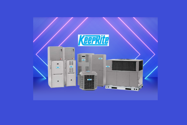 Keeprite HVAC Systems: An Expert Guide for Toronto Homeowners 6 1 1