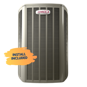 Lennox / EL22XPV / 5 TON