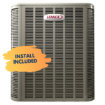 Lennox / ML17XP1 / 2 TON