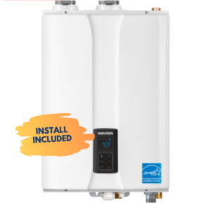 Navien / NHB-110 / 110,000 BTU
