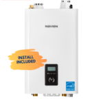 Navien / NFB-175H / 175,000 BTU