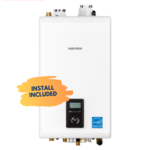 Navien / NCB-190-080H / 80,000 BTU