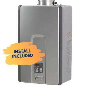 Rinnai / RSC160iN / 9 GPM