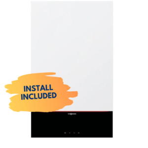 Viessmann / 100W / 85,000 BTU