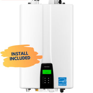 Navien / NPE-150S2 / 6.8 GPM