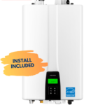 Navien / NPE-210S2 / 10.1 GPM