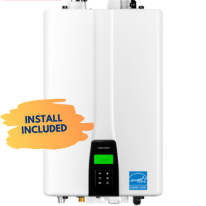 Navien / NPE-210S2 / 10.1 GPM