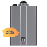Rinnai / RU130iN / 7 GPM