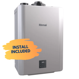 Rinnai / RXP160iN / 9 GPM