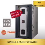 Trane / S9X1 060/ 60,000 BTU