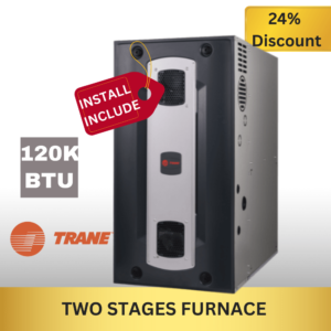 Trane / S9X2 120/ 120,000 BTU