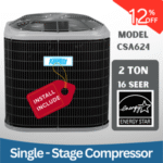 Keeprite / CSA624 / 2 TON
