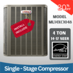 Lennox / ML14XC1048 / 4 TON