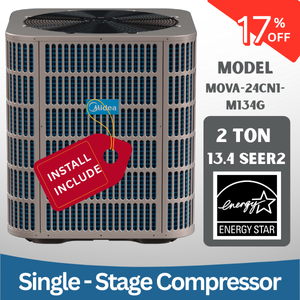 Midea / MOVA-24CN1-M134G