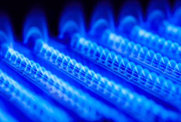 Gas Furnace 2