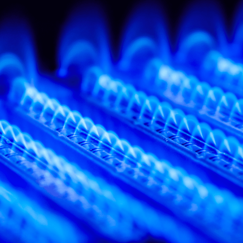 Gas Furnace 2