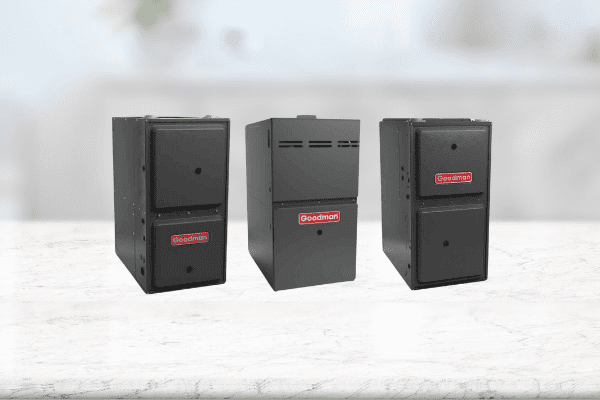 Conquer Toronto's Cold: Goodman Furnace Installation, Repair & Savings Guide (High-Efficiency Models & Expert Tips) 6 alation 2