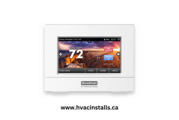 www.hvacinstalls.ca 11