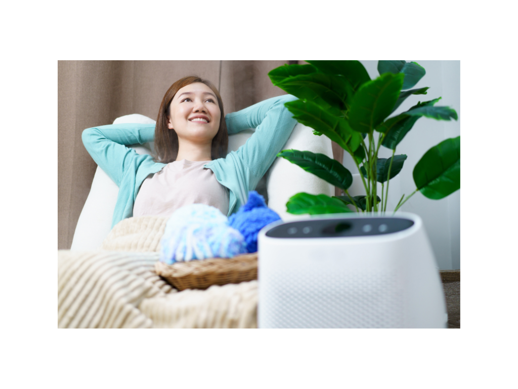 Breathe Easier Toronto: Transform Your Home’s Air with Goodman’s Advanced Indoor Air Quality Solutions